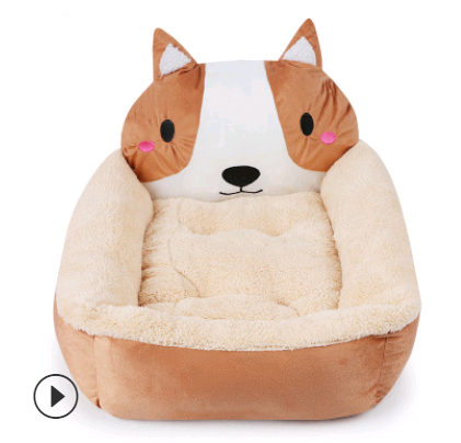 Cama Térmica Acogedora para Mascotas - Gato y Perro - Image 12