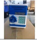 Alcancía Automática para Billetes - Caja de Ahorros Inteligente - Image 6