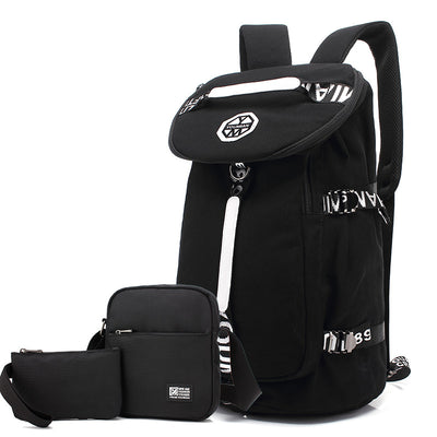 Mochila de Viaje Gran Capacidad - Image 3