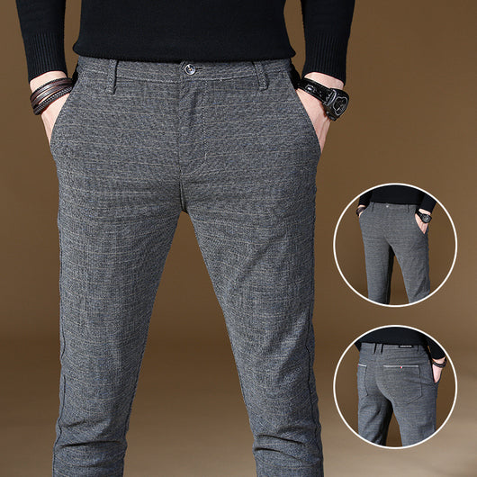 Pantalones Premium para Hombre - Primavera y Otoño - Image 5