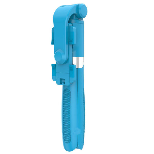 Trípode Selfie Stick Universal con Bluetooth - Compatible con iPhone y Android - Image 24