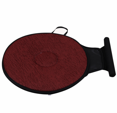 Cojín Giratorio 360° para Silla - Cómodo y Transpirable para Oficina, Auto y Hogar - Image 20