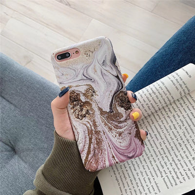 Funda Smartphone Efecto Tinta Splash - Image 9