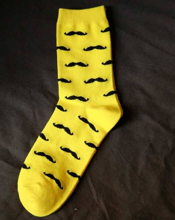 Calcetines Divertidos para Barba - Image 6