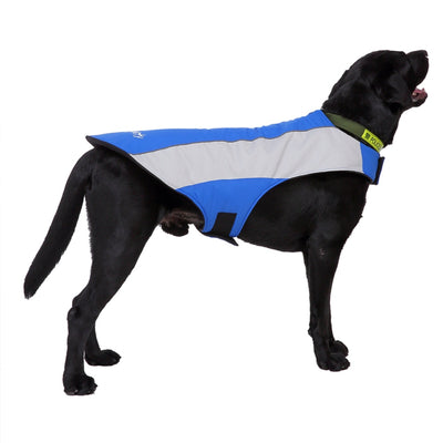 Abrigo Invierno para Perros Grandes con Reflectante Nocturno - Image 13