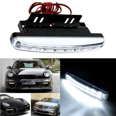 Luz Automotriz LED de Alto Rendimiento - Image 4
