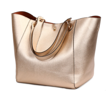 Bolso Bucket Retro para Mujer - Diseño Clásico y Versátil - Image 14