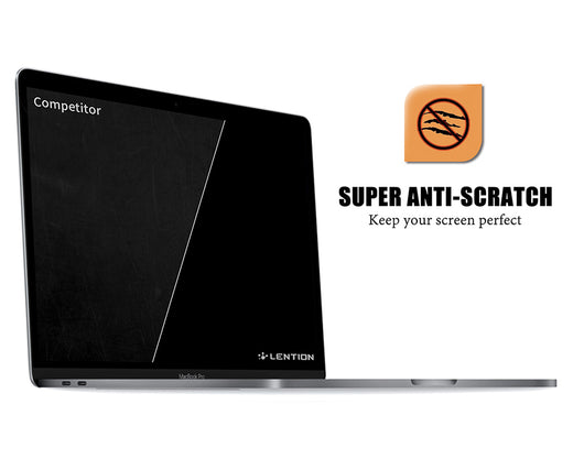 Protector de Pantalla Mate Antigolpes para MacBook Apple 11/12/13/15 pulgadas - Image 4