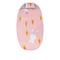 Rosado 80 Cm