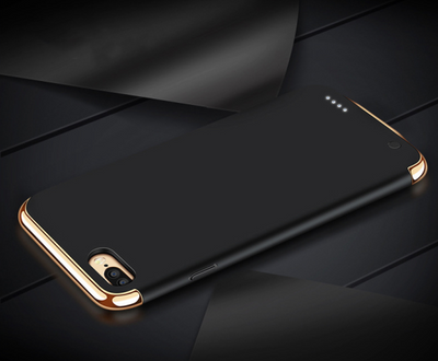 Estuche Cargador de Batería Compatible con Apple - Image 8