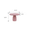 Pink - 20cm
