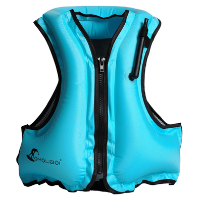 Chaleco Salvavidas de Natación Premium - Image 6