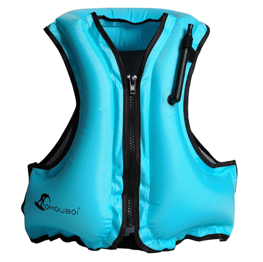 Chaleco Salvavidas de Natación Premium - Image 6