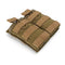 Bolsa Táctica de Almacenamiento de Nailon Estilo Militar