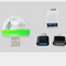 Adaptor Android