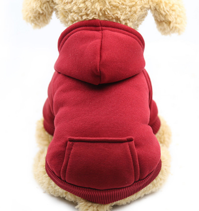 Suéter para Perros y Gatos - Ropa Cómoda para Todas las Estaciones - Image 6