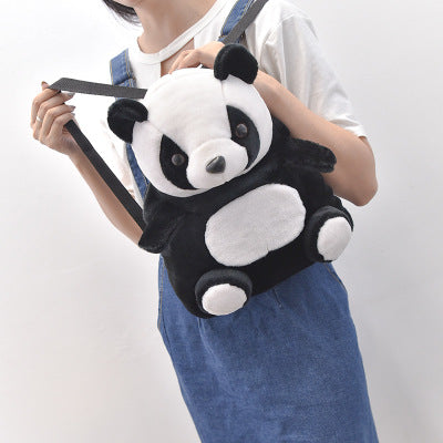 Mochila Panda Le Bambin - Image 11