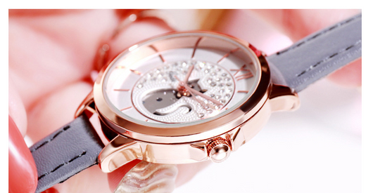 Reloj de Cuarzo para Niñas - Image 7