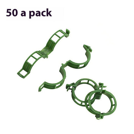 Clips de Sujeción para Plantas y Enredaderas - Image 12