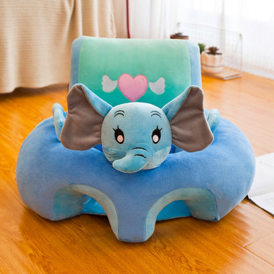 Protector de Asiento de Seguridad Infantil - Image 7