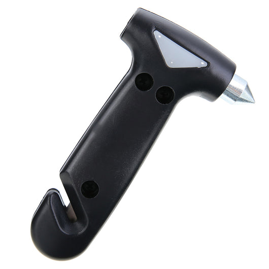 Martillo de Escape Multifuncional para Emergencias Automotrices - Image 5