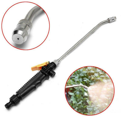 Pistola de Agua de Alta Presión Ajustable para Lavado de Autos - Image 5