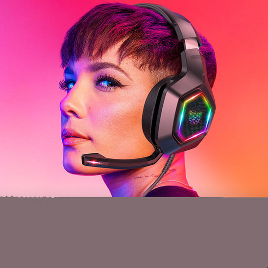 Auriculares Gaming de Alto Rendimiento - Image 2
