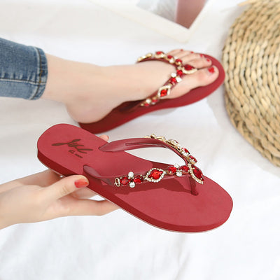 Chanclas para Mujer Cómodas y Versátiles - Image 6