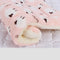 Rosado Lamb 32x25 cm