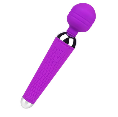 Masajeador Íntimo Automático con Carga USB y Función de Empuje - Image 8