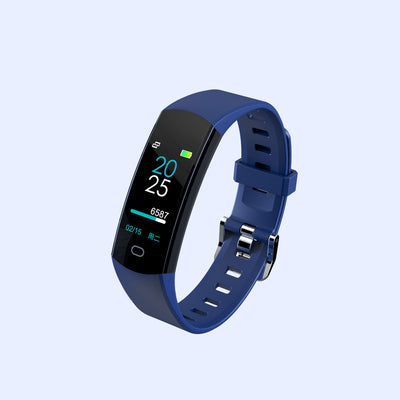 Pulsera Inteligente de Monitoreo del Sueño para Deportistas - Image 9