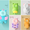 Protector de Cabeza para Bebés y Niños Pequeños