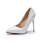 Tacones Altos Elegantes para Mujeres - Tallas Grandes