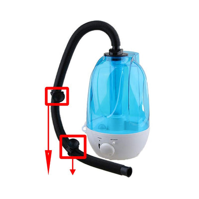 Humidificador para Mascotas Trepadoras - Image 2