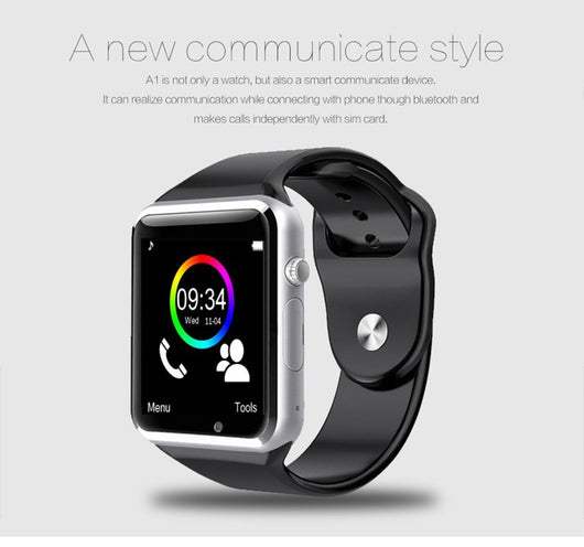Reloj Inteligente para Niños con Llamadas y Pantalla Táctil - Image 5