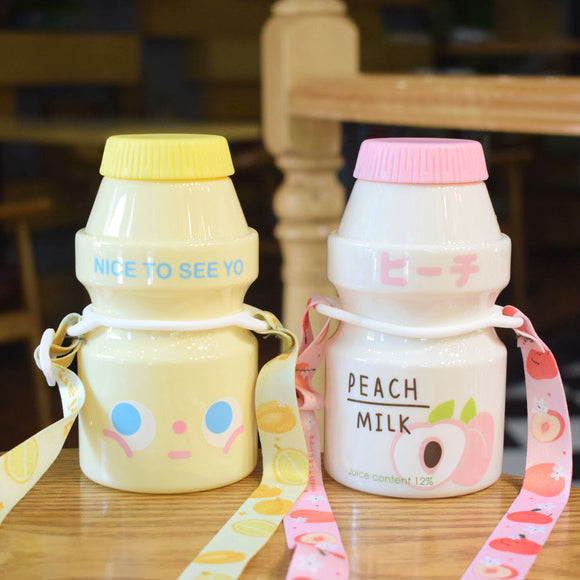 Vaso de Agua Adorable