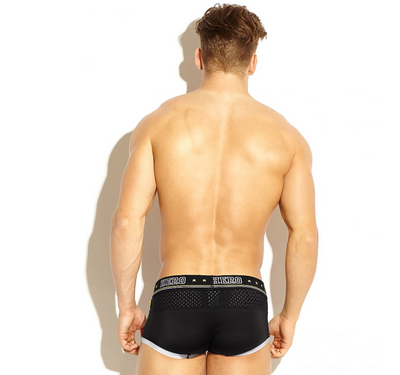Bóxers Deportivos para Hombre de Malla Transpirable - Modelo 1270 - Image 9