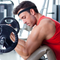 Banda Deportiva para Yoga y Fitness