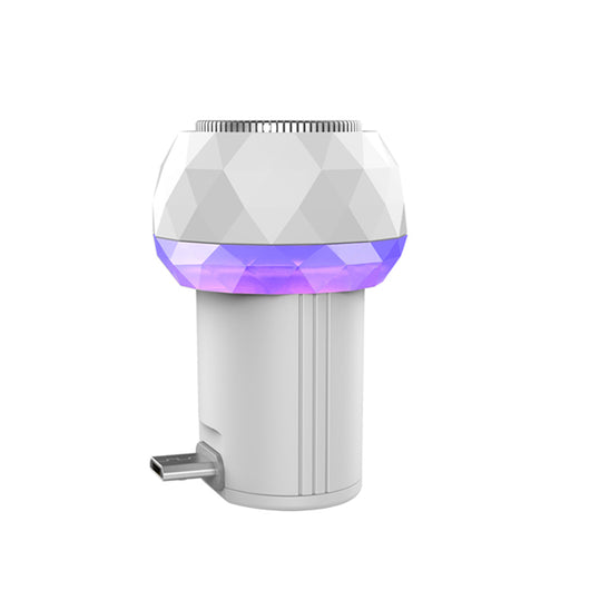 Afeitadora Portátil con Carga USB OTG - Image 14