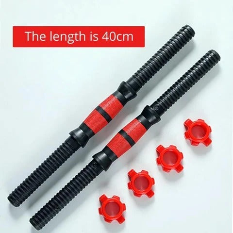 Tuercas Extensoras para Mancuernas - Accesorios de Ajuste - Image 10