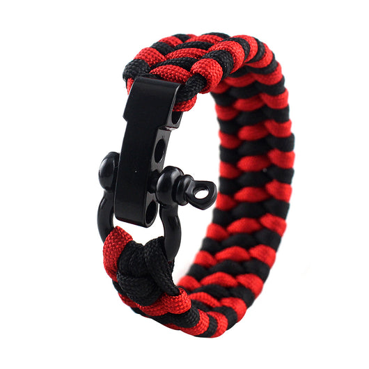 Pulsera de Supervivencia para Emergencias para uso en Ecuador - Image 13