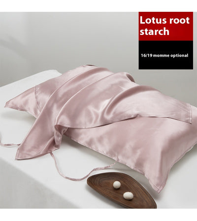 Funda de Almohada de Seda Pura Premium - Image 15