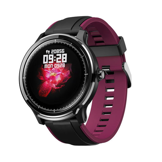 Reloj Inteligente SN80 - Smartwatch de Moda con Monitor de Fitness - Image 14