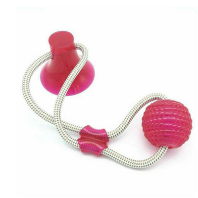 Juguete Mordedor Multiusos para Perros - Limpiador Dental y Masticable - Image 14