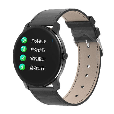 Pulsera Inteligente T90 con Pantalla Táctil Completa