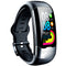 Pulsera de Monitoreo Cardíaco Inteligente