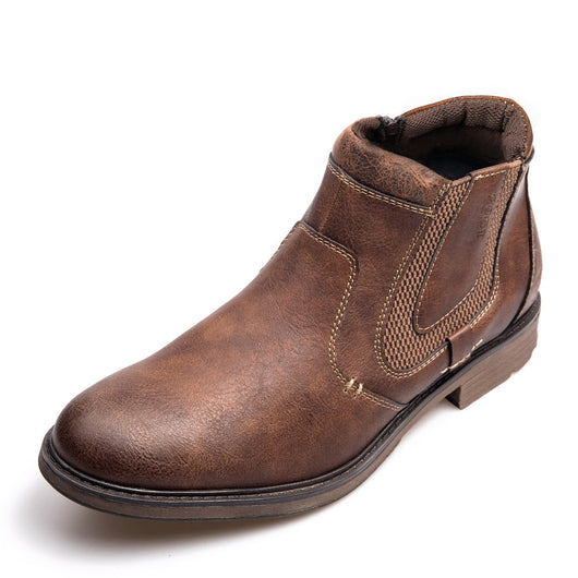 Zapatos de Trabajo Martin para Hombre - Image 9