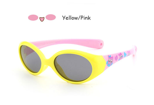 Gafas de Sol para Bebé con Protección UV - Image 18
