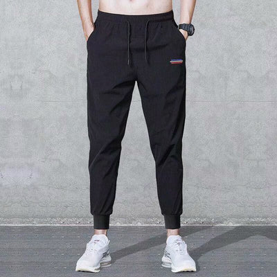 Pantalón Slim Fit Harlan de 9 Puntos - Movimiento Deportivo - Image 5