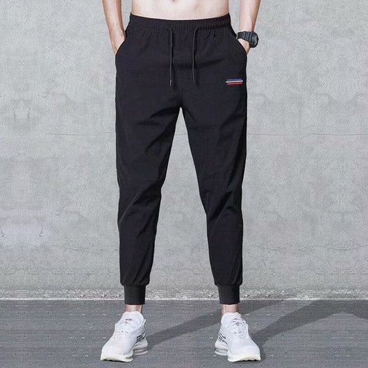 Pantalón Slim Fit Harlan de 9 Puntos - Movimiento Deportivo - Image 5